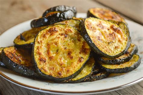 spicy-roasted-zucchini-recipe-with-olive-oil-and-spices image