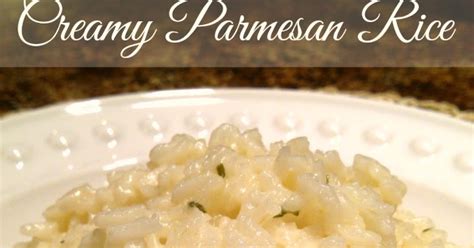 creamy-parmesan-rice-south-your-mouth image
