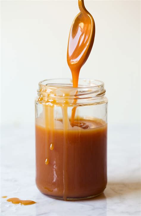 caramel-sauce-with-step-by-step-pictures-cooking image