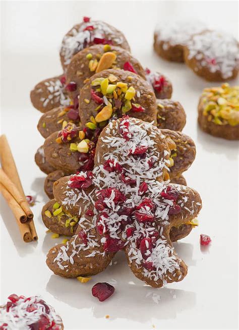 healthy-gingerbread-cookies-soft-and-chewy image