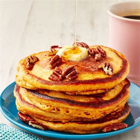 rise-shine-with-fluffy-sweet-potato-pancakes image