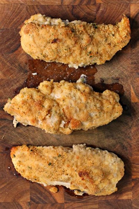 parmesan-crusted-chicken-mama-loves-food image