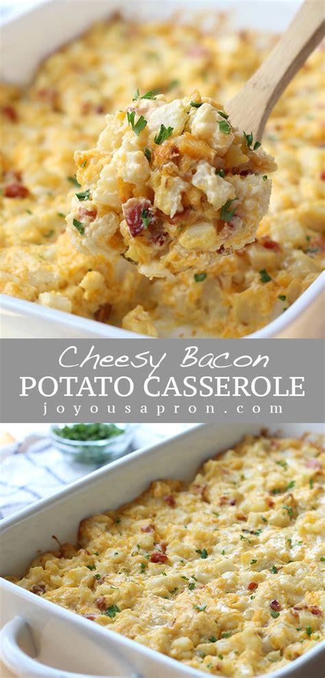 cheesy-bacon-potato-casserole-joyous-apron image