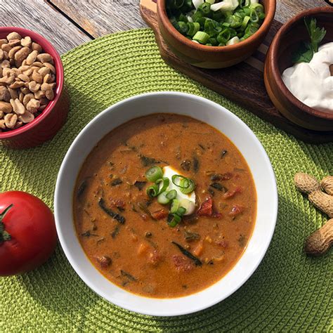 senegalese-peanut-soup-beloved-recipe-box image