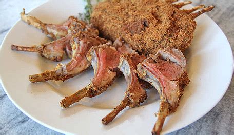 mustard-crusted-rack-of-lamb-p-allen-smith image