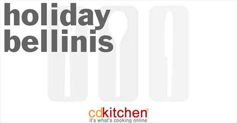 holiday-bellinis-recipe-cdkitchencom image