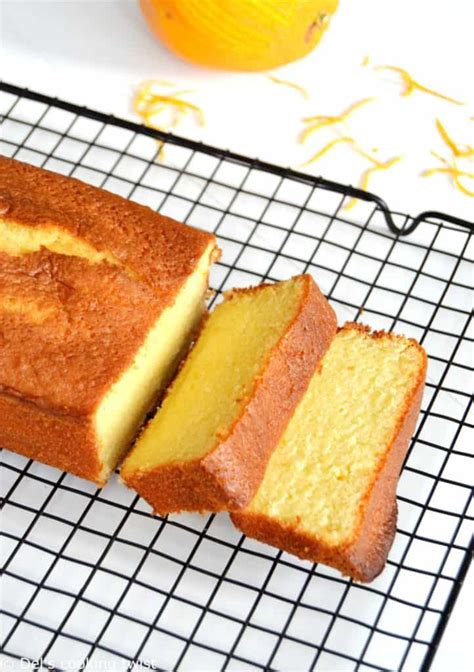 easy-orange-pound-cake-recipe-dels-cooking-twist image