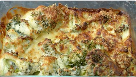 amazing-broccoli-cheese-casserole-soul-food-website image