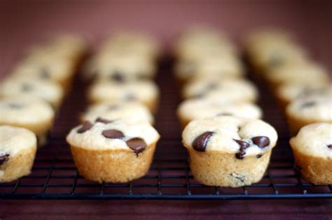 mini-maple-chocolate-chip-pancake-muffins-tasty image