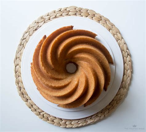 one-bowl-chai-spiced-honey-bundt-cake-the-proper image