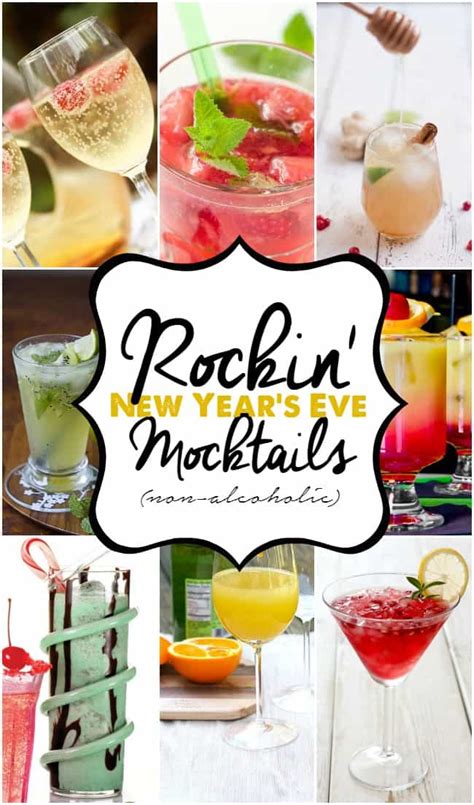 rockin-new-years-eve-mocktails-non-alcoholic-drinks image