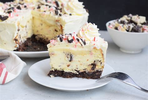 peppermint-bark-cheesecake-recipe-the-spruce-eats image