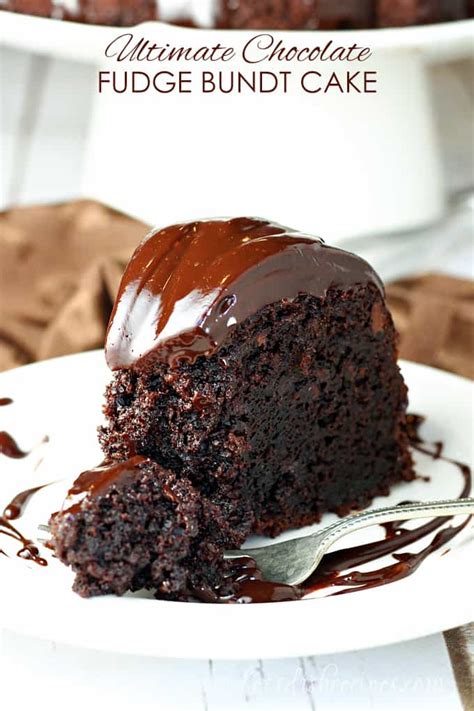 ultimate-chocolate-fudge-bundt-cake-lets-dish image