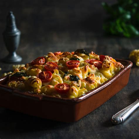 foody-friday-baked-ziti-with-summer-vegetables image