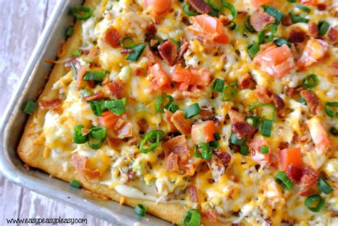 chicken-bacon-ranch-bake-makes-weeknights-easy image