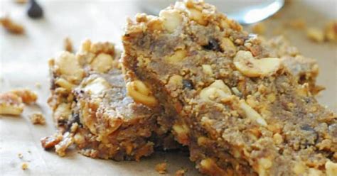 10-best-low-calorie-breakfast-bars-recipes-yummly image