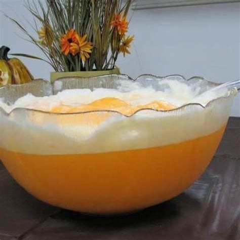 dreamsicle-orange-punch-recipe-punch-recipes-food image