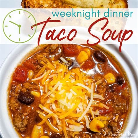 easy-taco-soup-a-reinvented-mom image