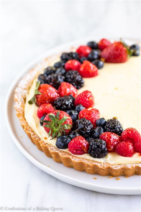 french-lemon-cream-tart-confessions-of-a-baking-queen image