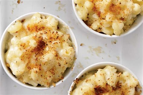 the-best-macaroni-and-cheese-recipe-yankee image