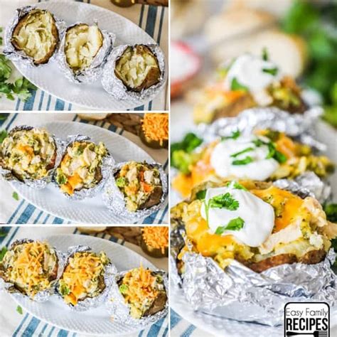 chicken-broccoli-cheese-baked-potatoes-easy-family image