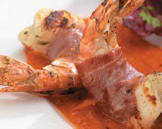 prosciutto-wrapped-jumbo-shrimp-safeway image
