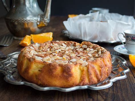 best-orange-almond-flourless-cake-healthy-world-cuisine image