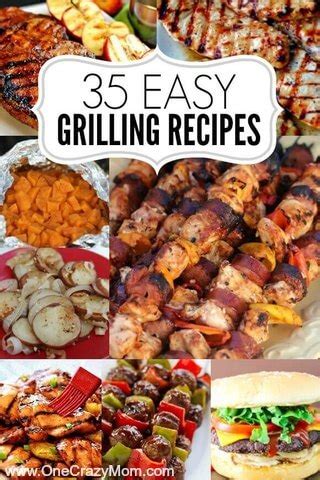 easy-grilling-recipes-35-easy-grilled-chicken image