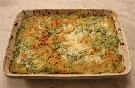 green-chicken-chilaquiles-casserole-from-mesa image