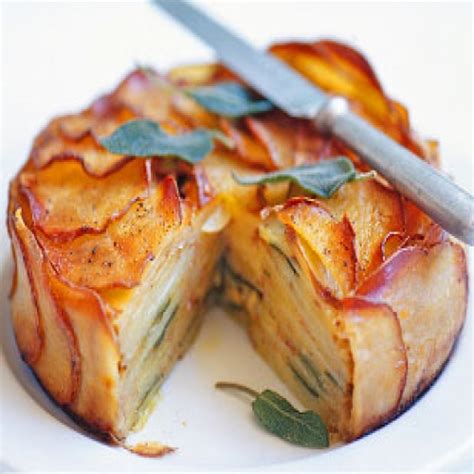 cheese-onion-and-potato-pie-complete image