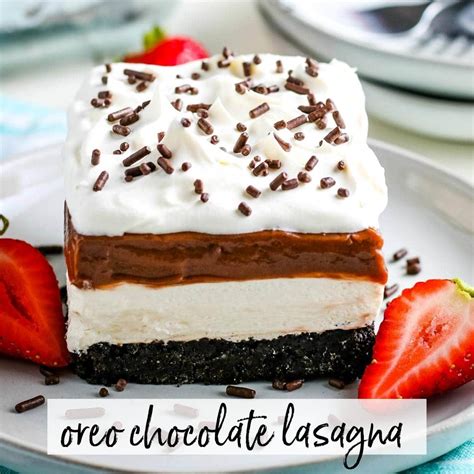 chocolate-oreo-lasagna-a-reinvented-mom image