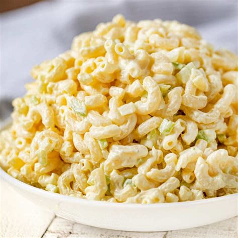 healthy-macaroni-salad image
