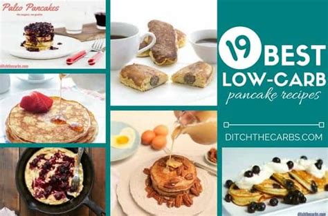 the-19-best-low-carb-pancake-recipes-that-actually image