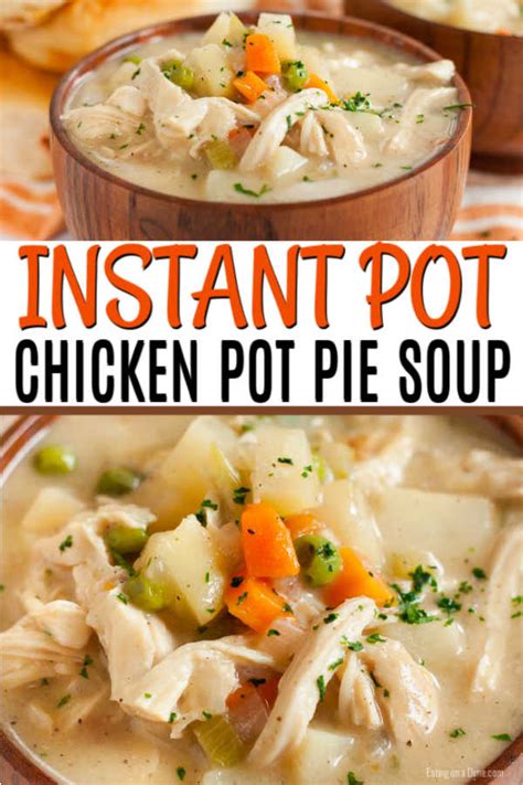 instant-pot-chicken-pot-pie-soup-recipe-eating-on-a-dime image