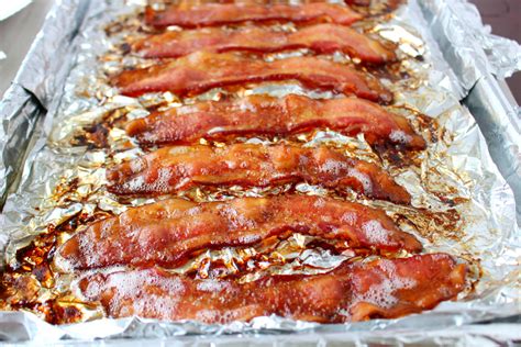 how-to-bake-bacon-foodcom image