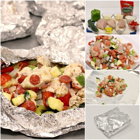 chicken-pizza-foil-packets-butter-with-a-side-of image
