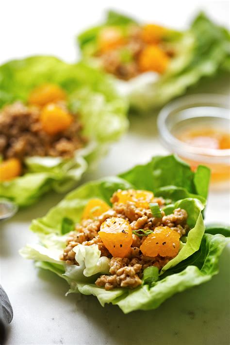 orange-chicken-lettuce-wraps-recipe-little-spice-jar image