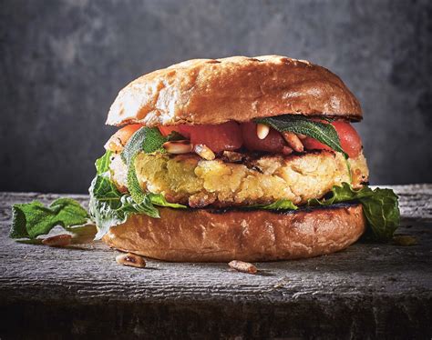 plant-based-patties-how-to-make-white-bean-burgers image