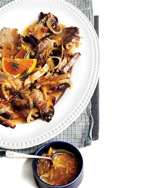 slow-cooker-spiced-pork-with-orange-rum-sauce image