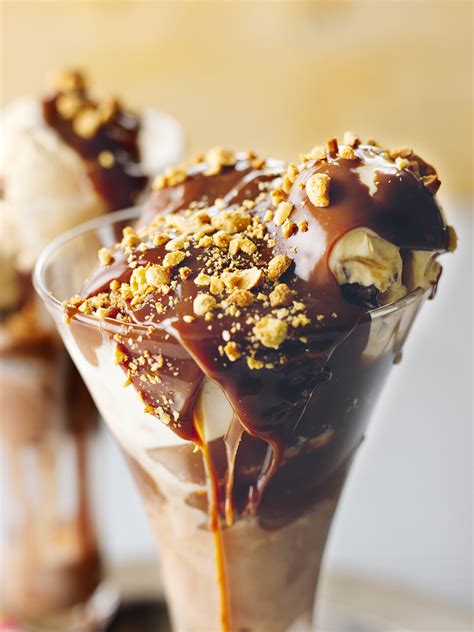 chocolate-peanut-butter-fudge-sundae-nigellas image