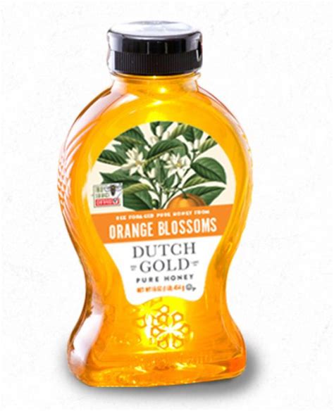dutch-gold-honey-organic-wild-honey-maple-syrup image