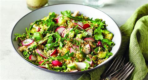 quinoa-salad-with-cilantro-lime-dressing-valerie-bertinelli image