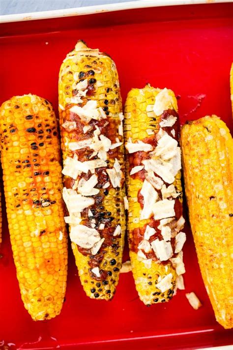 10-best-grilled-corn-on-the-cob-recipes-delish image