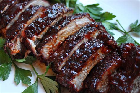 3-step-oven-baked-ribs-with-spicy-rub-heidis-home image