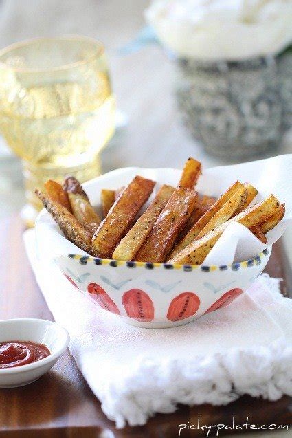 homemade-cajun-french-fries-easy-appetizer image