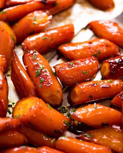 brown-sugar-glazed-carrots image