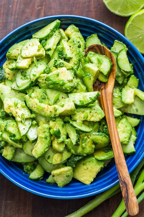 avocado-cucumber-salad-recipe-natashaskitchencom image