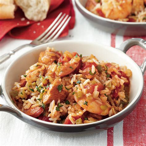 chicken-and-shrimp-jambalaya-recipe-myrecipes image