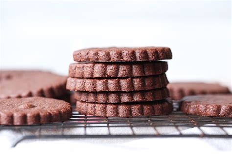 chocolate-sugar-cookies-easy-cut-out-sugar-cookie image