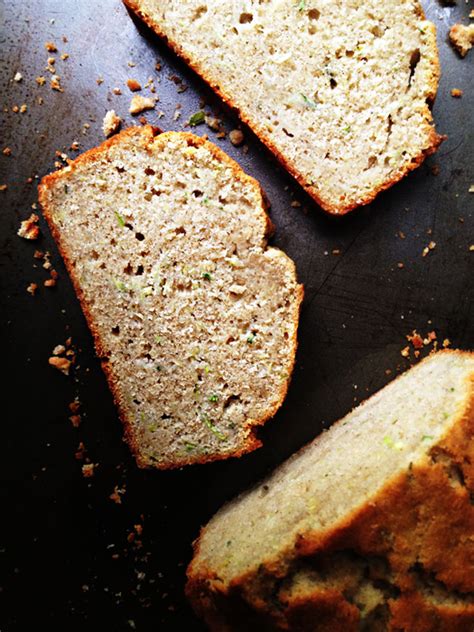 zucchini-bread-recipe-savory-sweet-life image